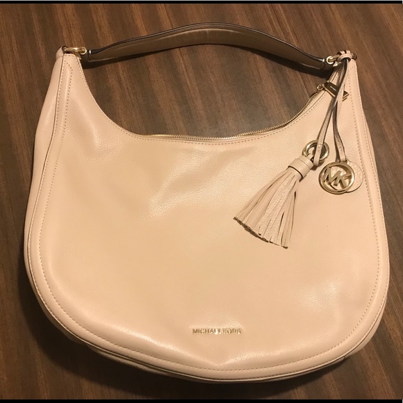 Michael Kors- Lydia purse - Picture 1 of 4